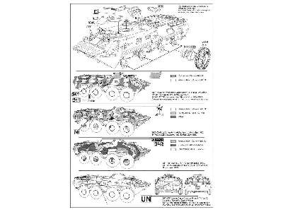 BTR-80 (early production series) - image 23