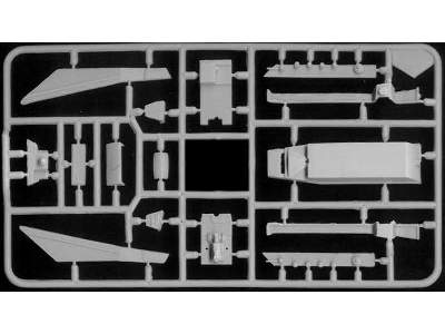 SdKfz.250/8 Stummel - image 4