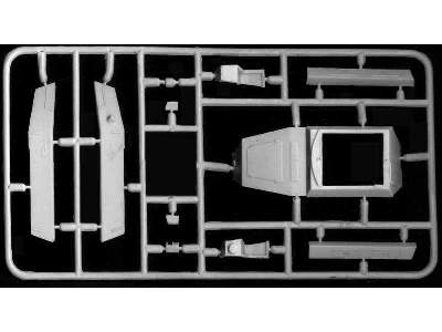 SdKfz.250/8 Stummel - image 5