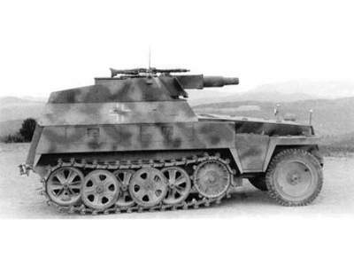 SdKfz.250/8 Stummel - image 15