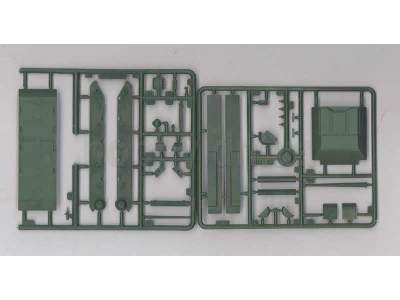 SU-122III Self-propelled Gun - (new box layout) - image 3