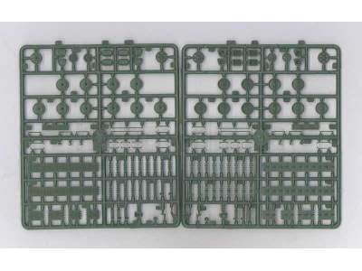 SU-122III Self-propelled Gun - (new box layout) - image 4