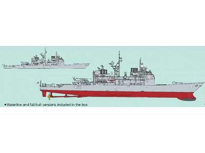 USS Lake Erie CG-70 - Ticonderoga Class Guided Misssle Cruise - image 6