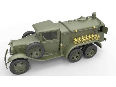 BZ-38  Refueller - image 30