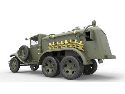 BZ-38  Refueller - image 31