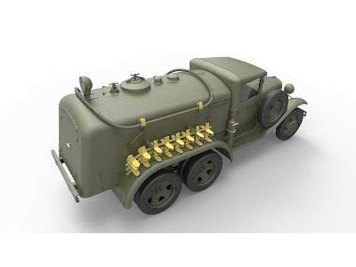 BZ-38  Refueller - image 32