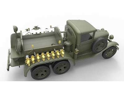 BZ-38  Refueller - image 35