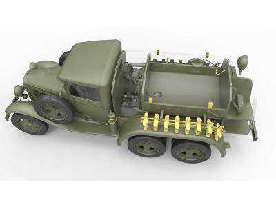 BZ-38  Refueller - image 38