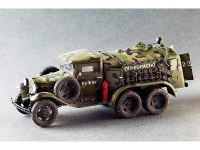 BZ-38  Refueller - image 41