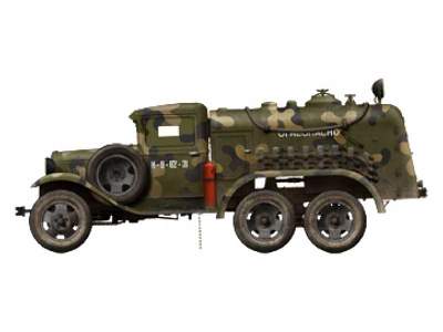 BZ-38  Refueller - image 60