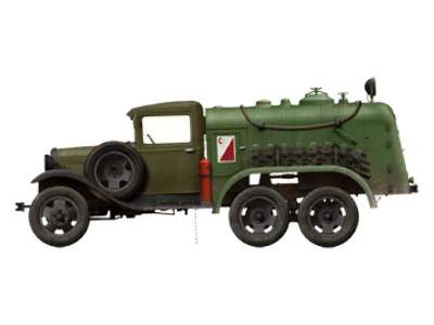 BZ-38  Refueller - image 62