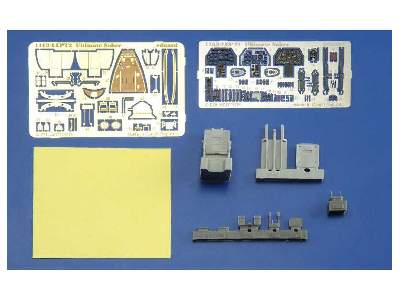 Ultimate Sabre 1/48 - image 9