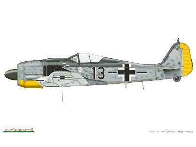 Fw 190A-8 1/72 - image 2