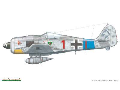 Fw 190A-8 1/72 - image 3