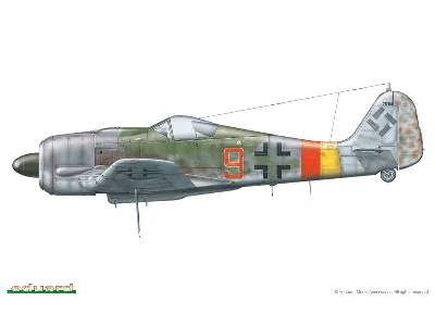 Fw 190A-8 1/72 - image 4