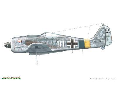 Fw 190A-8 1/72 - image 5