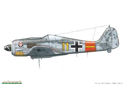 Fw 190A-8 1/72 - image 6