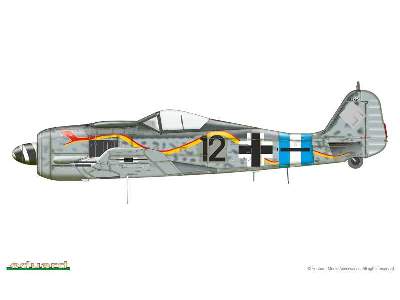 Fw 190A-8 1/72 - image 8
