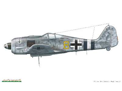 Fw 190A-8 1/72 - image 9