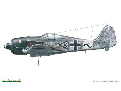 Fw 190A-8 1/72 - image 10
