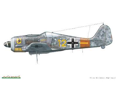 Fw 190A-8 1/72 - image 11