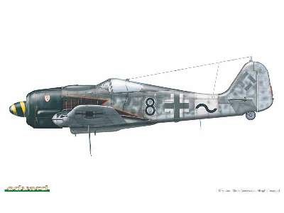 Fw 190A-8 1/72 - image 12
