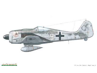 Fw 190A-8 1/72 - image 13