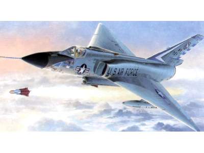 F-106a Delta Dart - image 1