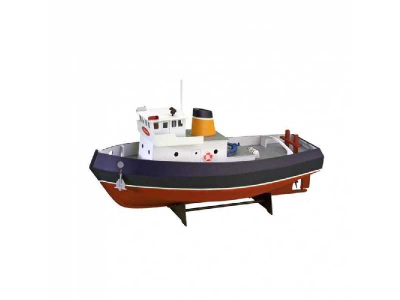 Tugboat Samson - image 1