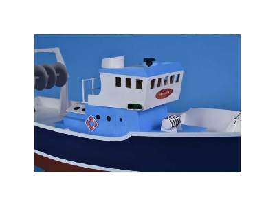 Fishing Boat Atlantis - image 6