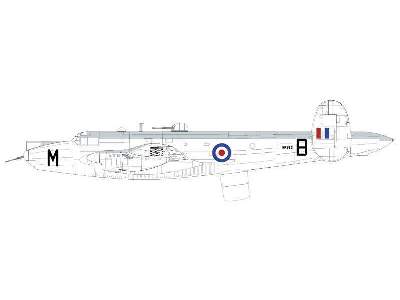 Avro Shackleton MR2 - image 2
