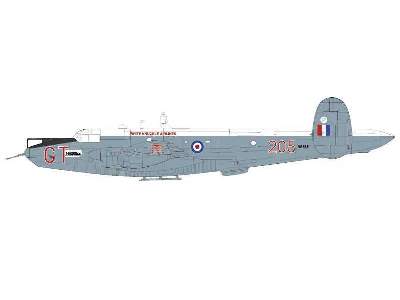 Avro Shackleton MR2 - image 3