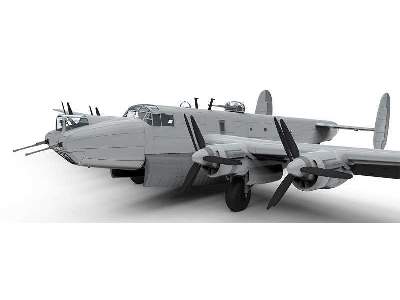 Avro Shackleton MR2 - image 5