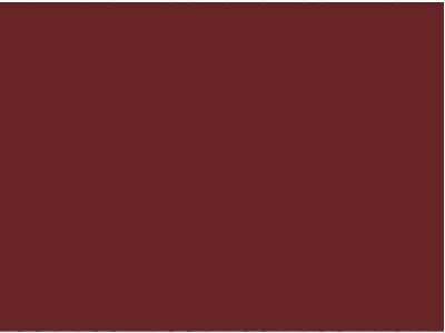 Acrylic Polyurethane Primer - German Red Brown RAL 8012 - image 1