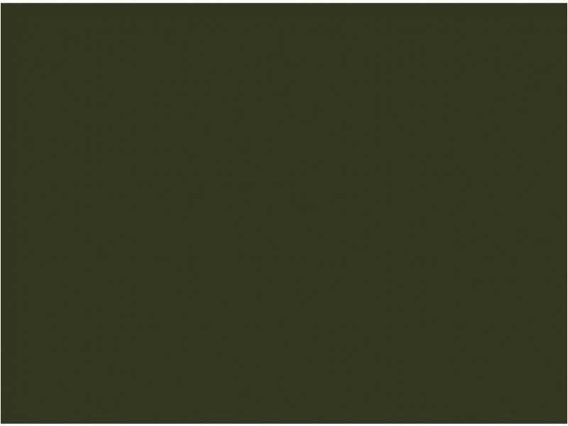 Acrylic Polyurethane Primer - US Olive Drab - image 1