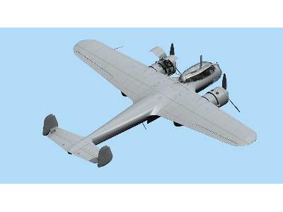 Do 17Z-2 - WWII German Bomber  - image 3