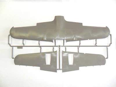 Do 17Z-2 - WWII German Bomber  - image 6