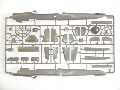 Do 17Z-2 - WWII German Bomber  - image 7