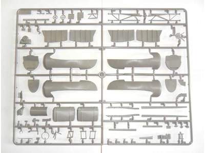 Do 17Z-2 - WWII German Bomber  - image 10