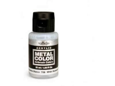 Gloss Metal Varnish - Metal Color - image 1