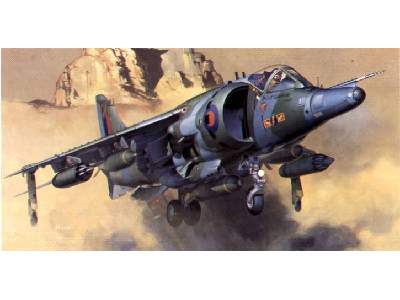 Harrier Gr Mk.3 - image 1