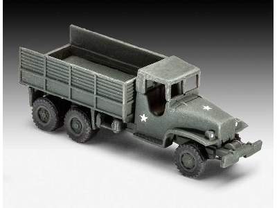 US Army Vehicles WWII - image 3