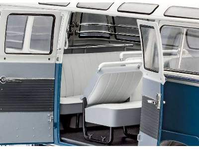 Volkswagen T1  Samba Bus - image 2