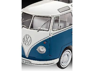 Volkswagen T1  Samba Bus - image 3