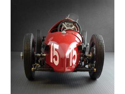 Fiat 806 Grand Prix - image 7