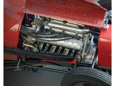 Fiat 806 Grand Prix - image 9