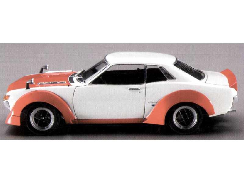 Toyota Celica 1600gt Race Configuration - image 1