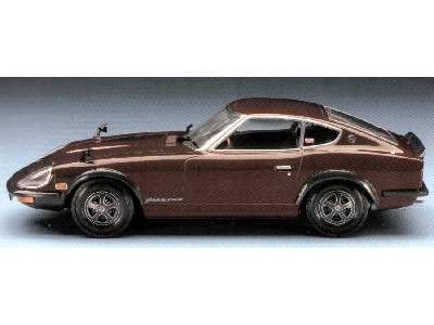 Nissan Fairlady 240zg - image 1