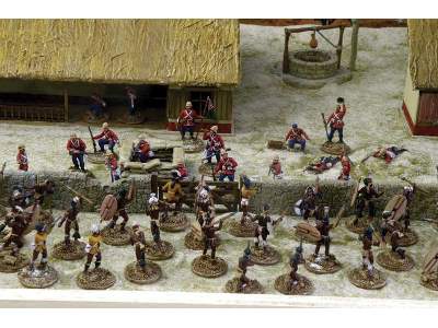 Battle of Rorke's Drift - Diorama Set - image 14