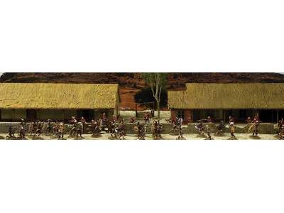 Battle of Rorke's Drift - Diorama Set - image 16